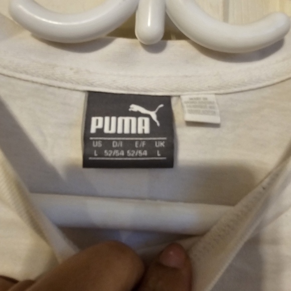 Toronto Puma Shirt - Picture 2 of 2